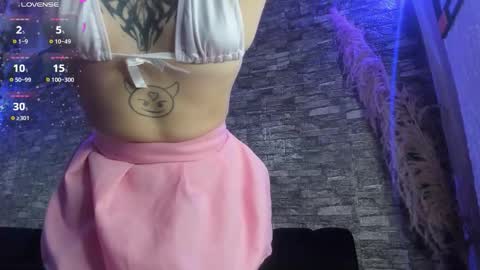  KITTY online show from 09.17.25