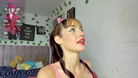  KITTY online show from 04.02.26