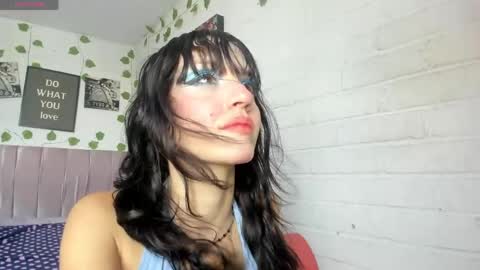 Snapshot of kitty__black__ chatting on 05.14.26 KITTY online show from 05.14.26