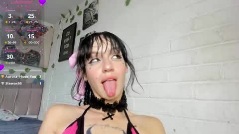 Snapshot of kitty__black__ chatting on 05.21.26 KITTY online show from 05.21.26