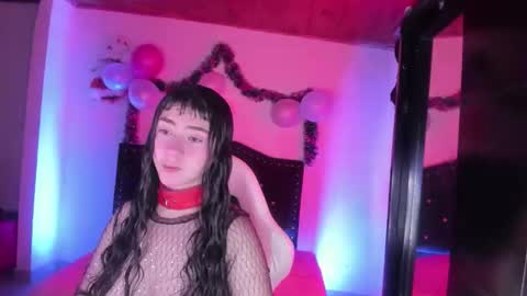 kitty__chs online show from 01.10.26