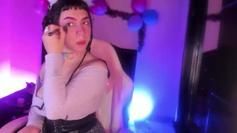 kitty__chs online show from 02.04.26