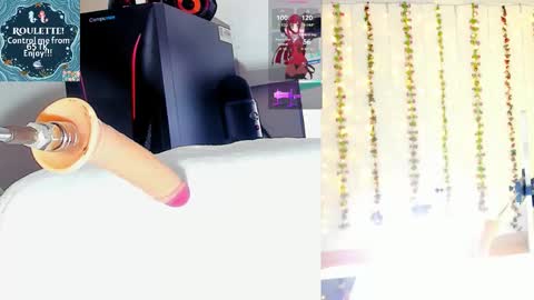 Kitty online show from 02.17.26