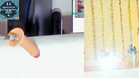 Kitty online show from 05.11.26