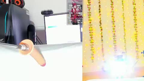 Kitty online show from 06.14.26