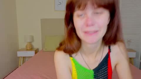 kitty_ange1l online show from 10.18.25