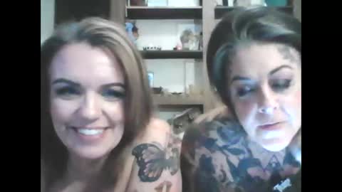 kitty_bang_bang online show from 04.28.26