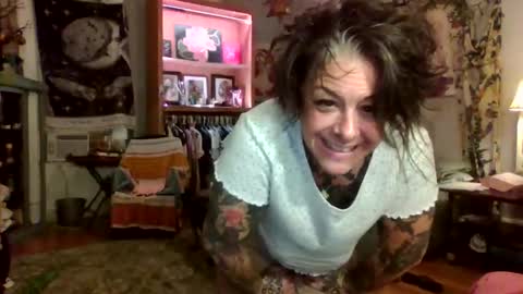 kitty_bang_bang online show from 06.11.26