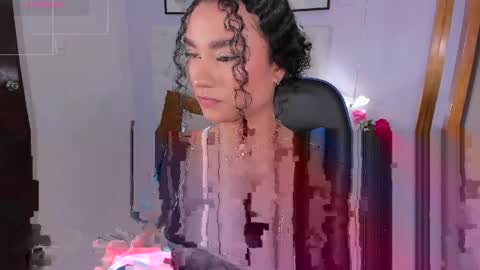 Snapshot of kitty_cayo chatting on 05.21.26 Kitty Kayo online show from 05.21.26
