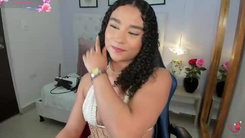 Kitty Kayo online show from 07.10.26