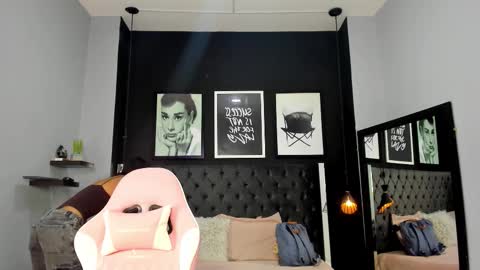 Kitty online show from 09.13.25