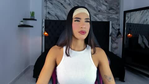 Kitty online show from 06.02.26