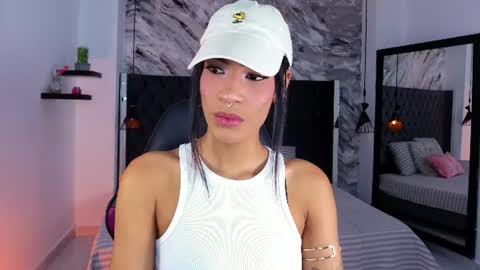 Snapshot of kitty_collins_ chatting on 07.01.26 Kitty online show from 07.01.26