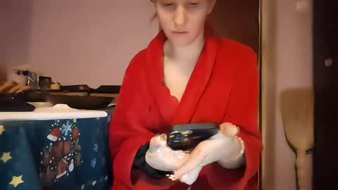 Kitti online show from 01.14.26