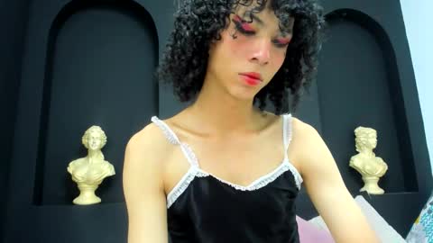 Kitty Dream01 online show from 03.09.26