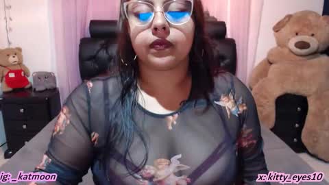 kitty online show from 02.07.26