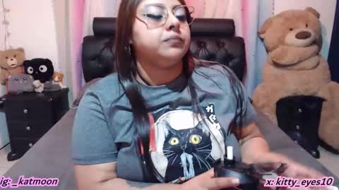 kitty online show from 03.27.26