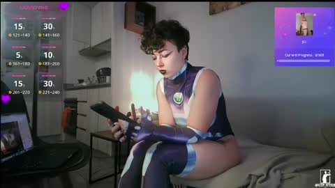 Snapshot of kitty_fitty29 chatting on 03.20.26 kitty_fitty29 online show from 03.20.26