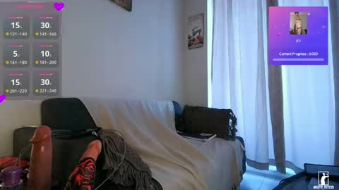 kitty_fitty29 online show from 03.29.26