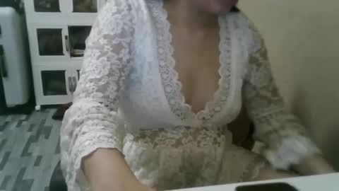 kitty_fussy online show from 10.23.25