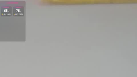 Katy online show from 03.18.26