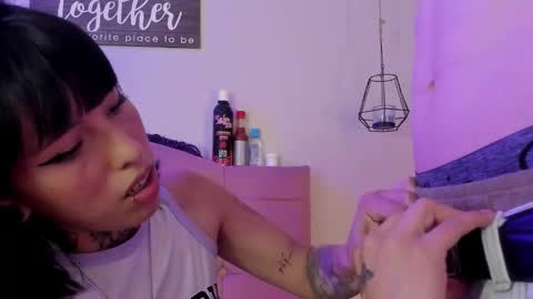 kitty_ls online show from 01.31.26