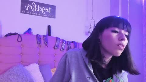 kitty_ls online show from 03.23.26