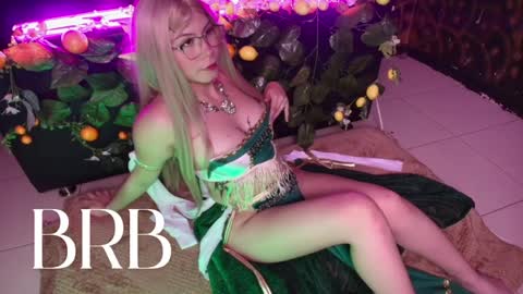 Kitty online show from 04.05.26