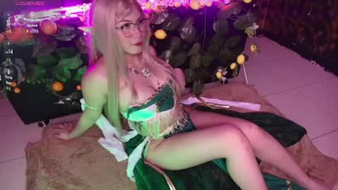 Kitty online show from 04.30.26