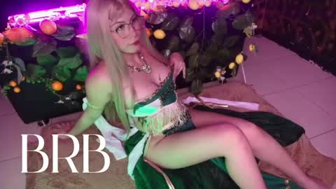 Kitty online show from 05.04.26
