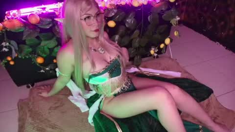 Kitty online show from 05.05.26