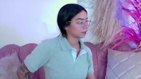 Snapshot of kitty_nicolle chatting on 07.06.26 kitty_nicolle online show from 07.06.26