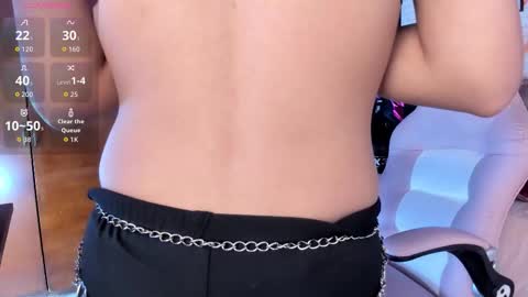 Kitty online show from 10.26.25