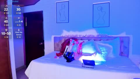 Kitty online show from 01.14.26