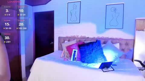 Snapshot of kitty_pam chatting on 02.07.26 Kitty online show from 02.07.26