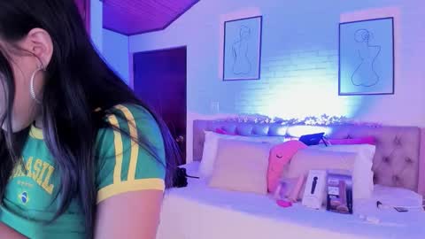 Snapshot of kitty_pam chatting on 03.19.26 Kitty online show from 03.19.26