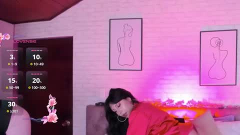 Kitty online show from 08.04.26