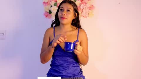 Snapshot of kitty_rose__ chatting on 10.14.25 Kitty Rose online show from 10.14.25