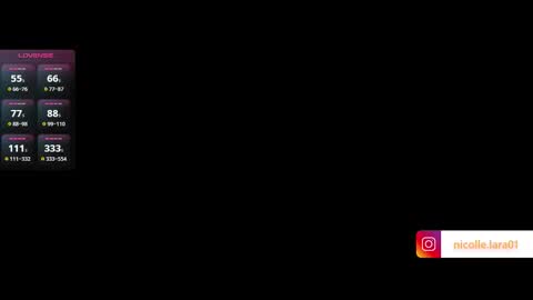 Snapshot of kitty_rosecs chatting on 02.21.26 online show from 02.21.26