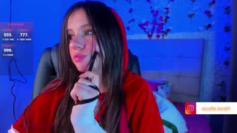 Snapshot of kitty_rosecs chatting on 03.02.26 online show from 03.02.26