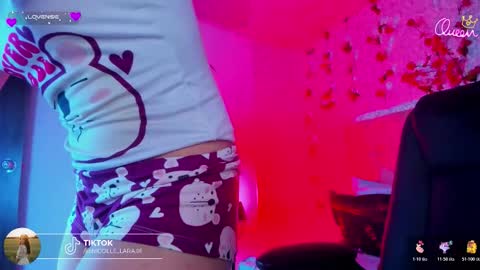 Snapshot of kitty_rosecs chatting on 03.21.26 online show from 03.21.26