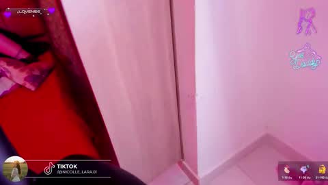 Snapshot of kitty_rosecs chatting on 03.24.26 online show from 03.24.26