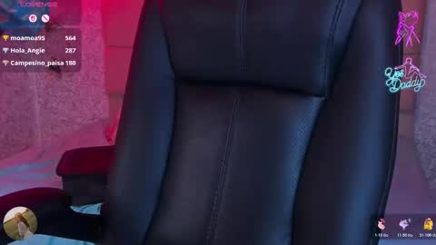 Snapshot of kitty_rosecs chatting on 03.27.26 online show from 03.27.26