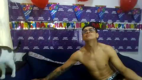 Daniela Ferreira online show from 07.14.26