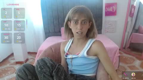 Aleja online show from 11.07.25