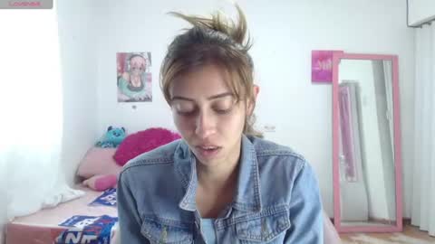 Aleja online show from 07.26.26