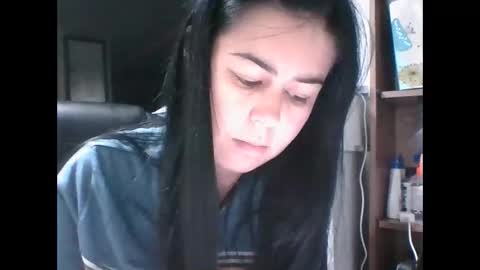 kitty_small69 online show from 03.14.26