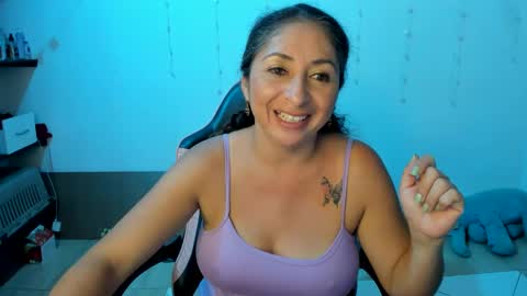 violet online show from 12.22.24