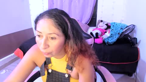 violet online show from 02.23.25