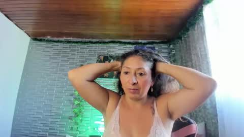 violet online show from 10.24.25